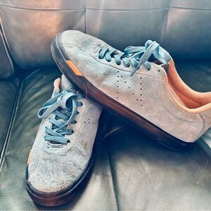 New Balance Numeric 22 skateboard shoes size 10